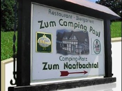 Foto: Camping Paul 